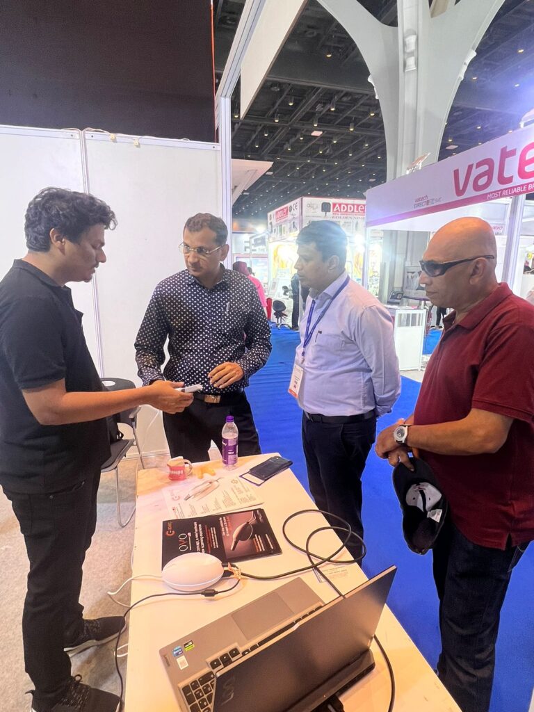 Mumbai Expodent