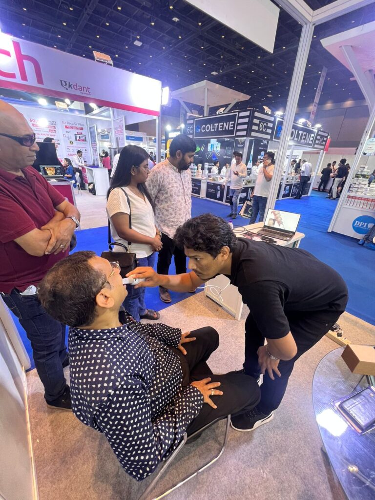 Mumbai Expodent