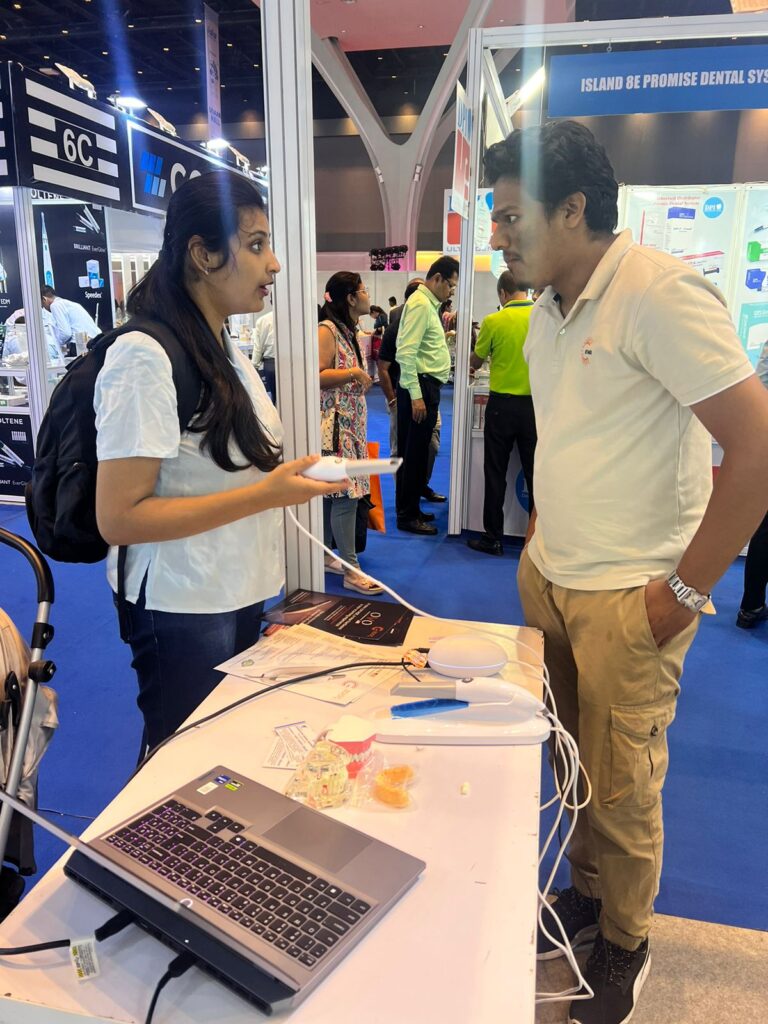 Mumbai Expodent