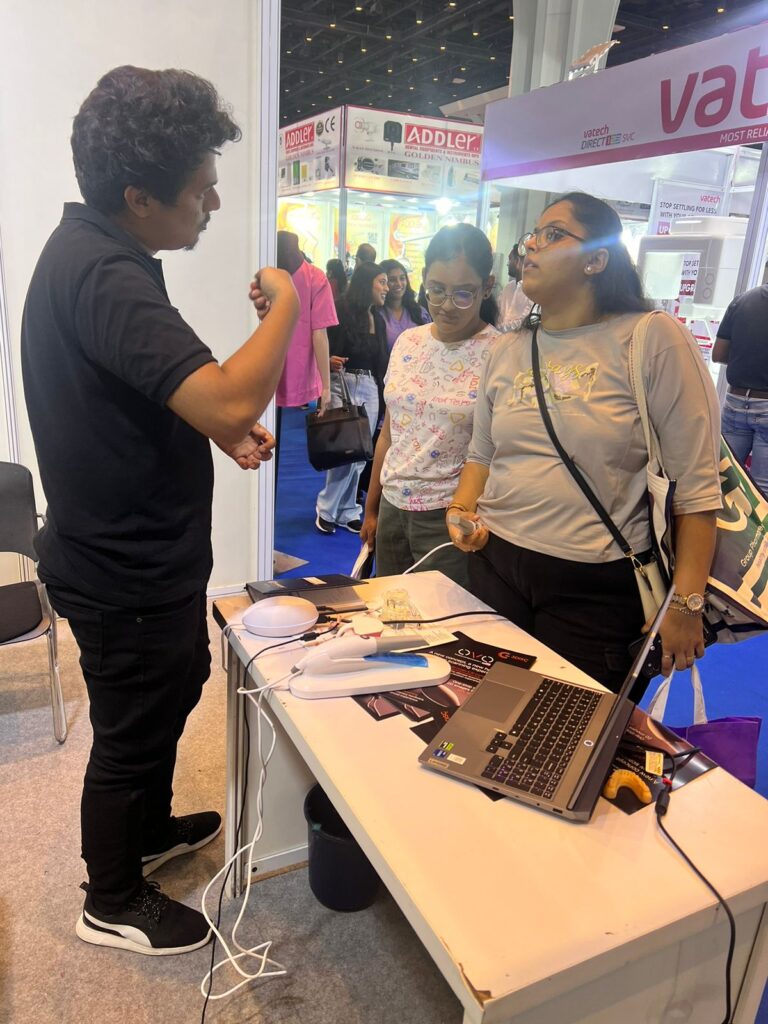 Mumbai Expodent