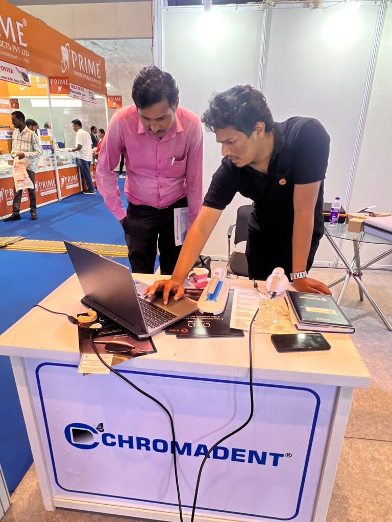 Mumbai Expodent