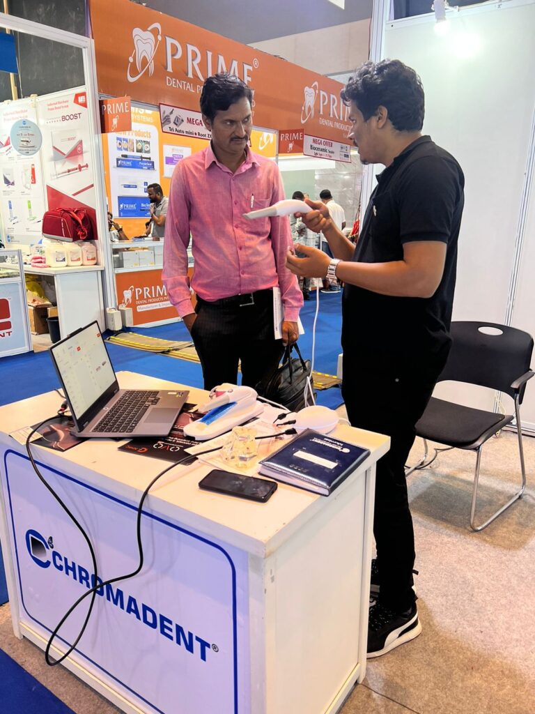 Mumbai Expodent