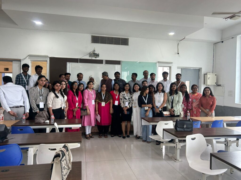Preconference Vijayawada