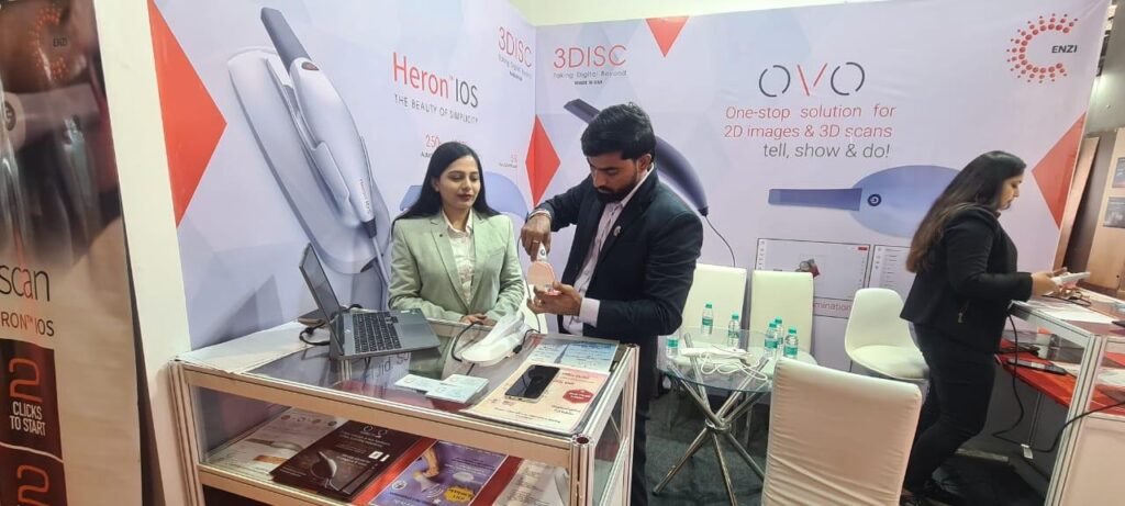 Delhi Expodent