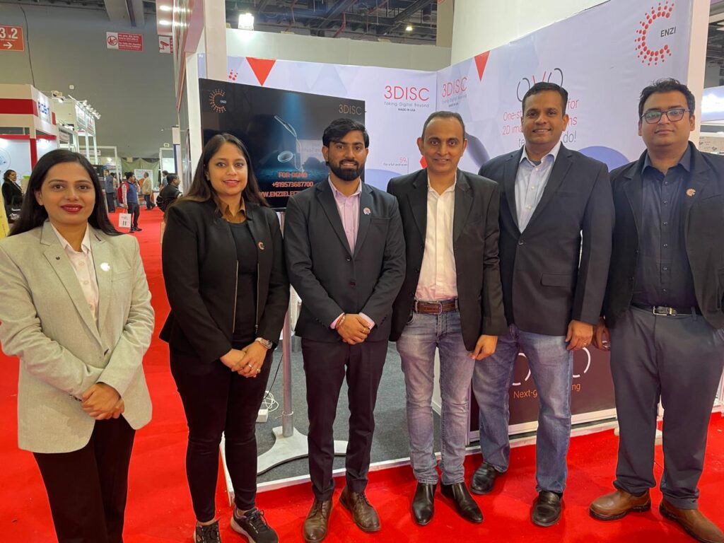 Delhi Expodent