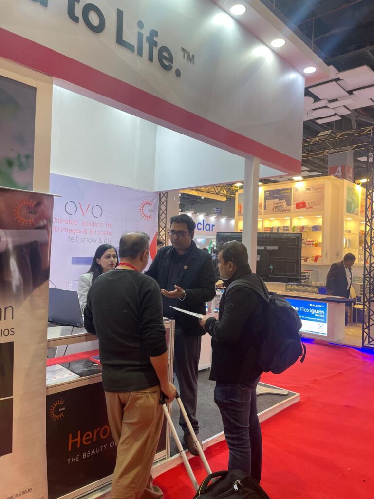 Delhi Expodent