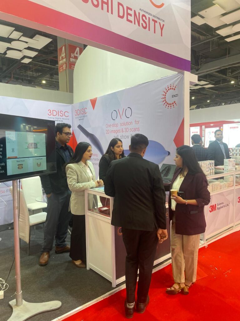 Delhi Expodent