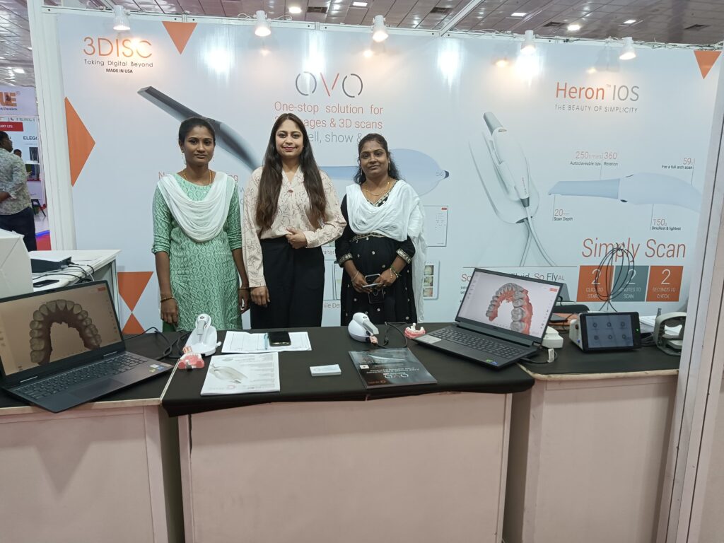 Indian Dental conference Chennai