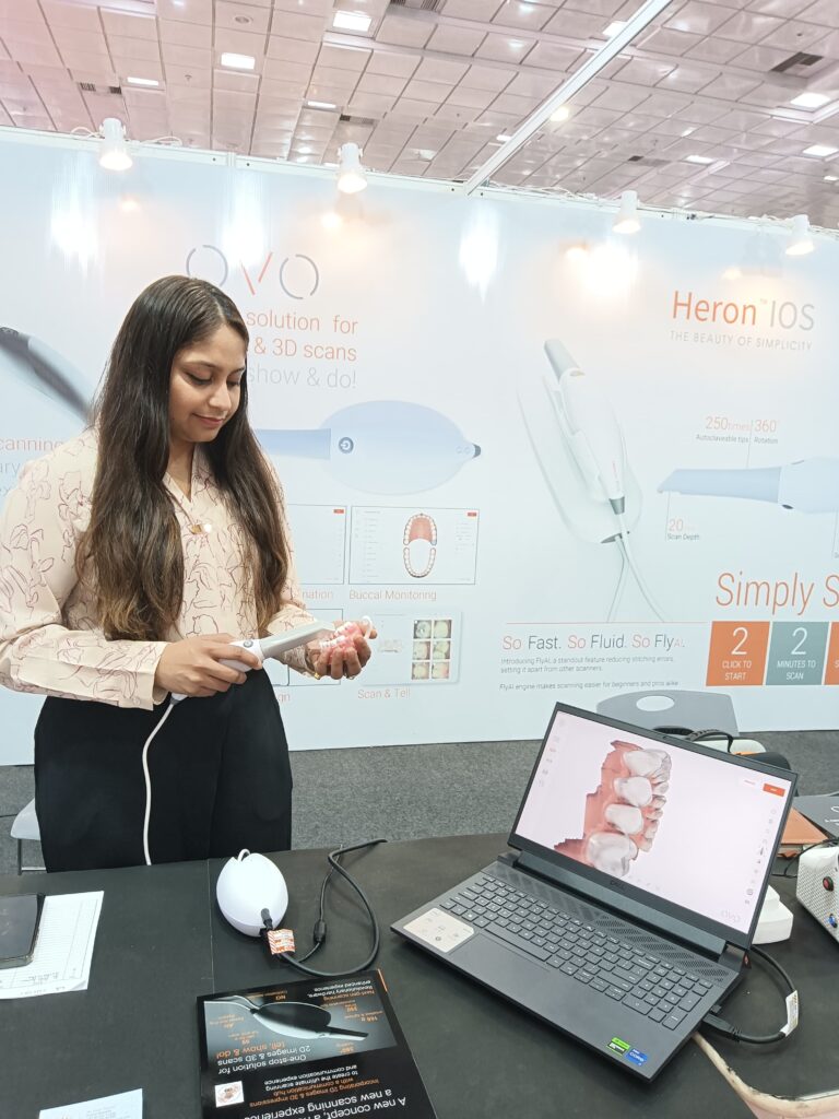 Indian Dental conference Chennai