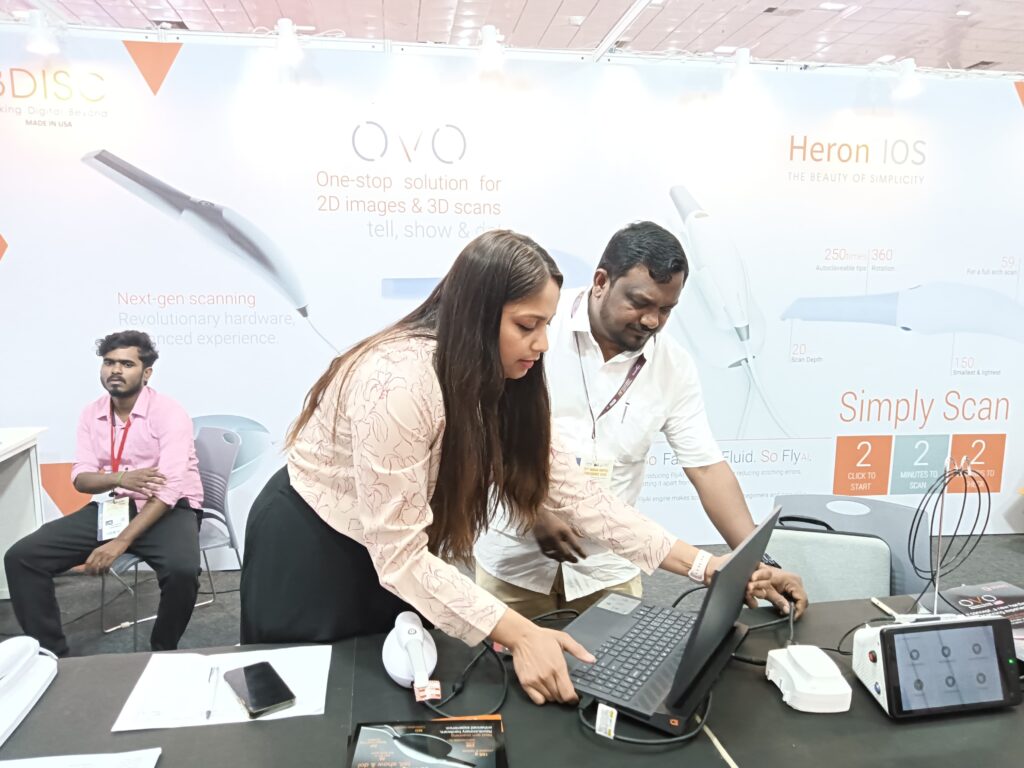 Indian Dental conference Chennai