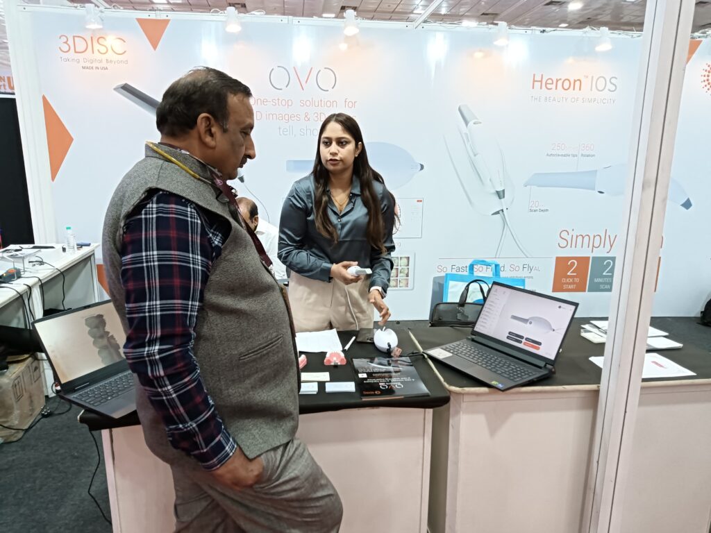 Indian Dental conference Chennai