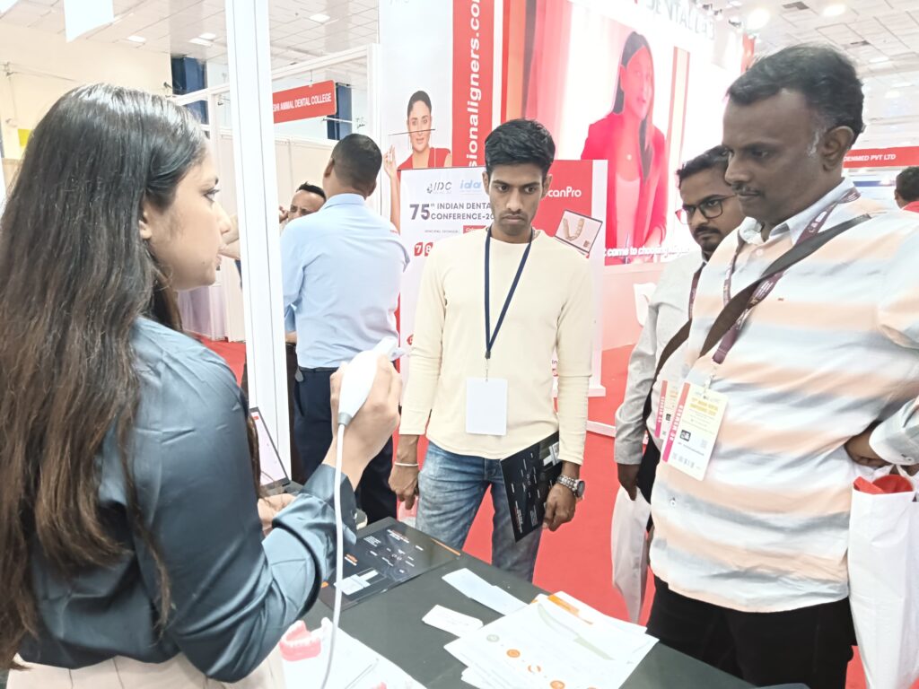 Indian Dental conference Chennai