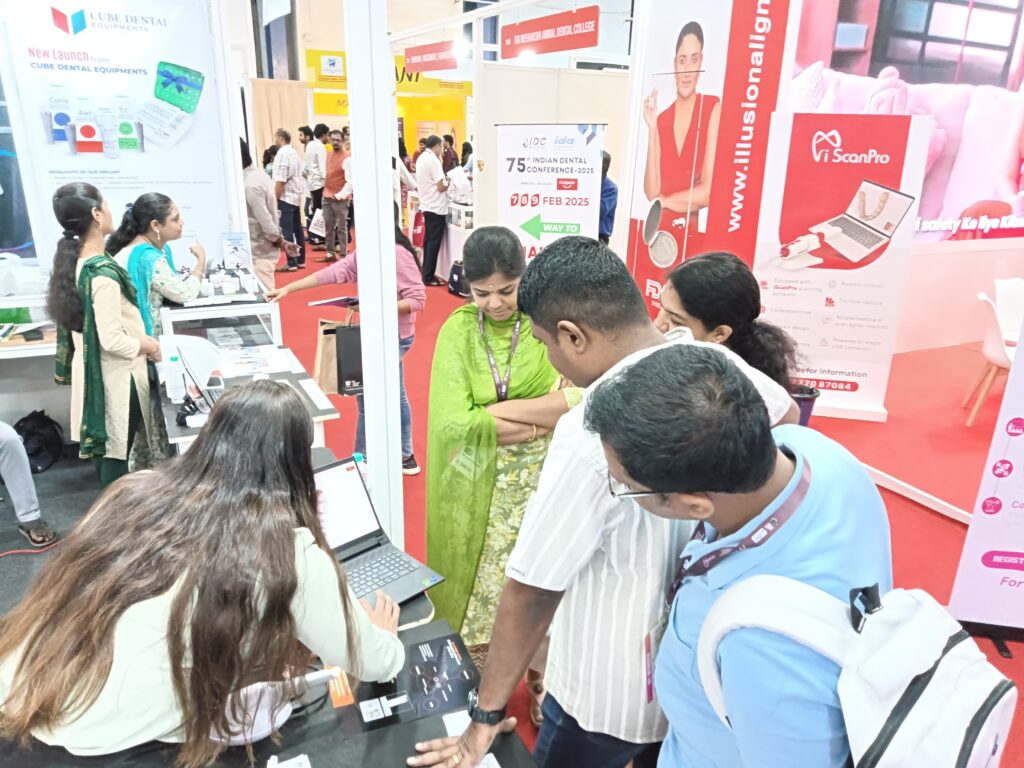 Indian Dental conference Chennai