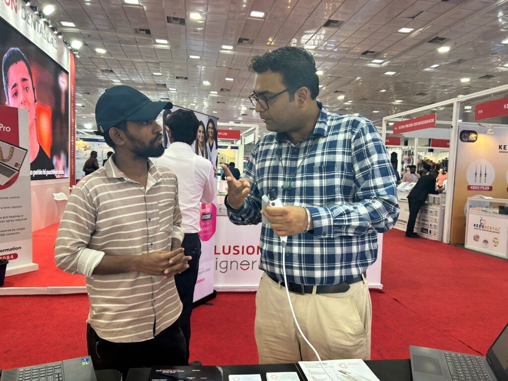 Indian Dental conference Chennai