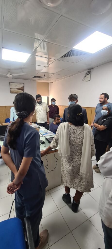All India Institute Of Medical Sciences