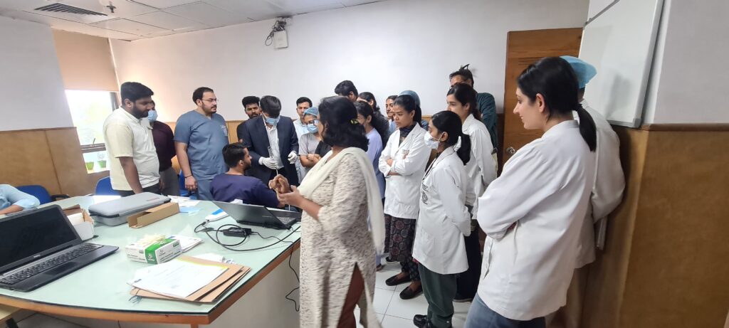 All India Institute Of Medical Sciences