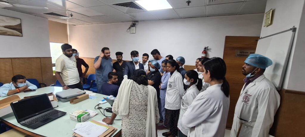 All India Institute Of Medical Sciences
