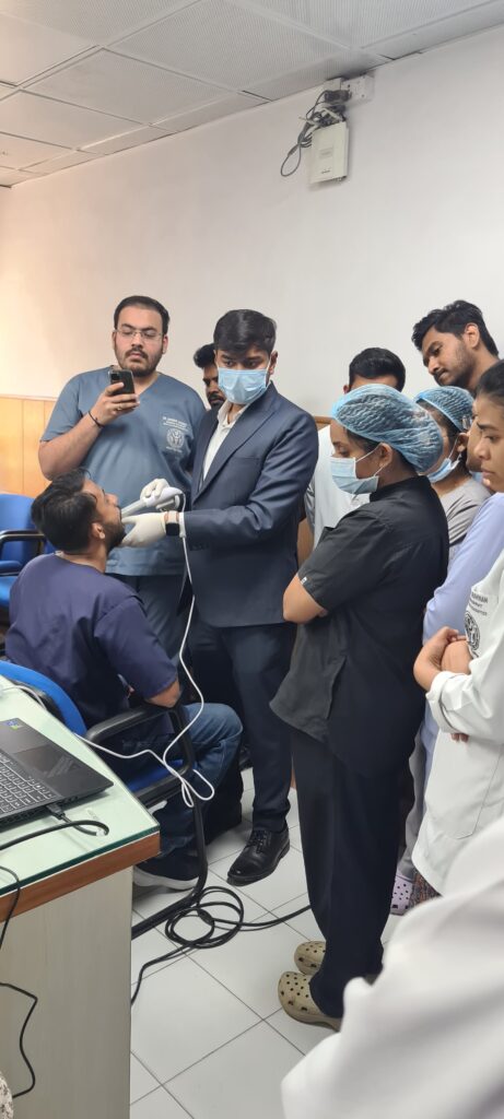 All India Institute Of Medical Sciences