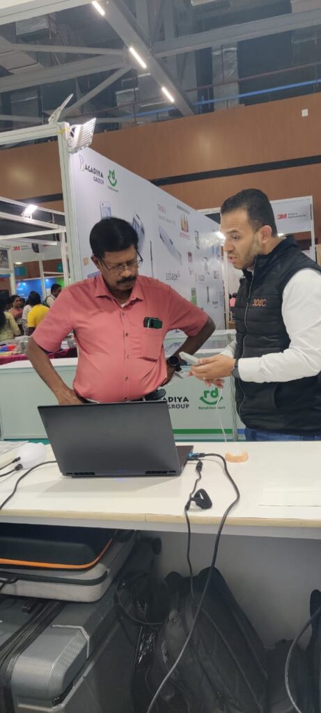 Chennai Expodent 2025
