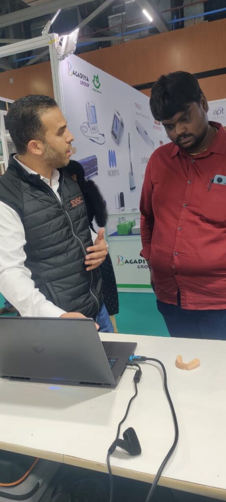 Chennai Expodent 2025