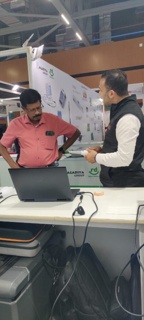 Chennai Expodent 2025