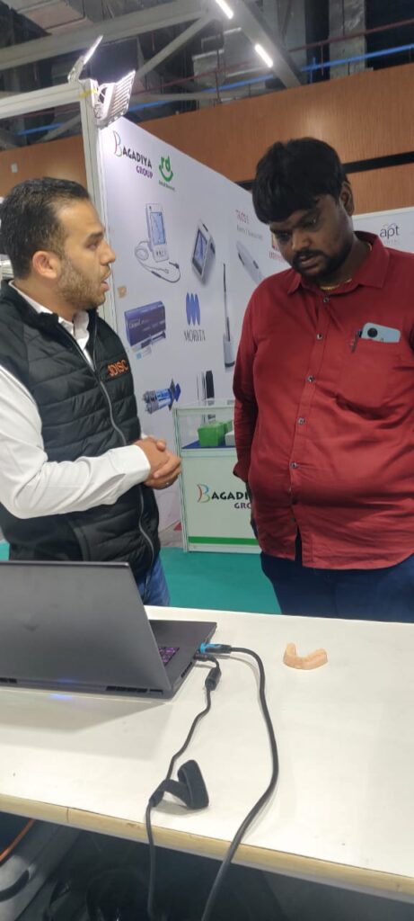 Chennai Expodent 2025