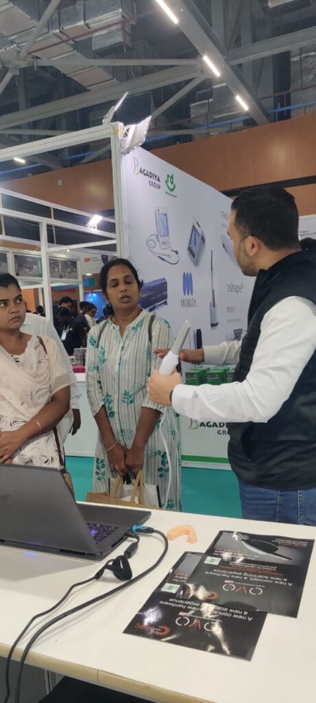 Chennai Expodent 2025