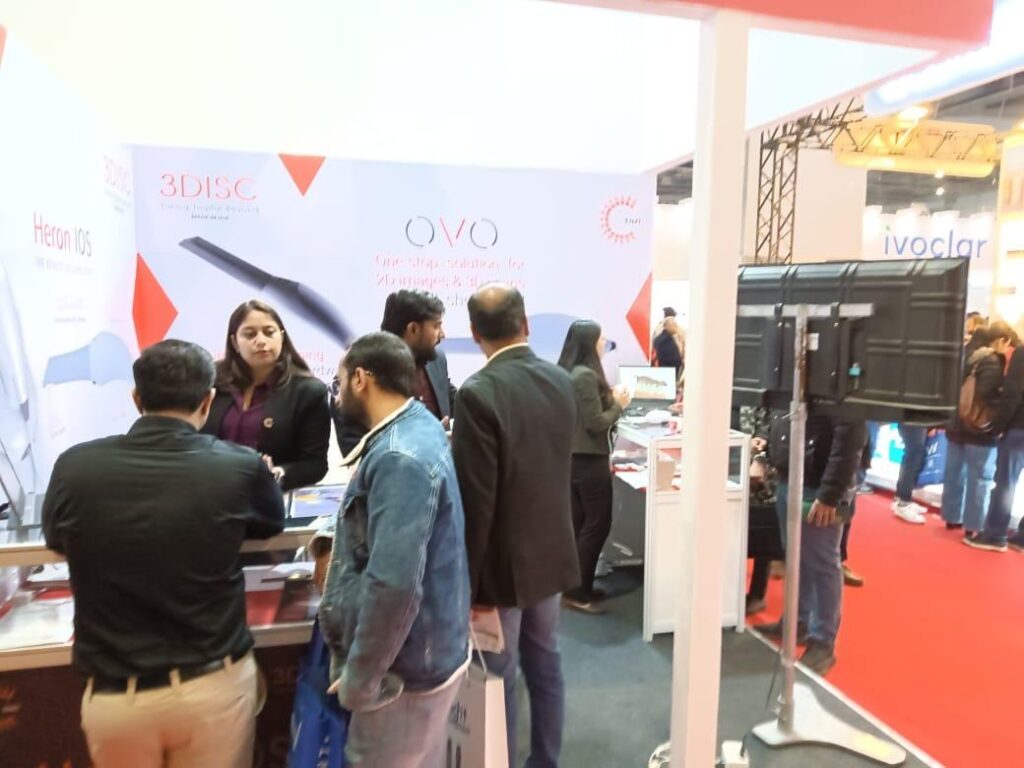 Delhi Expodent